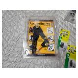 Long Screwdriver Bits, Accuscribe, Bits, 1/4 Ratchet