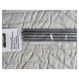 Long Screwdriver Bits, Accuscribe, Bits, 1/4 Ratchet