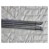 Long Screwdriver Bits, Accuscribe, Bits, 1/4 Ratchet
