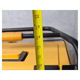 Tool and Parts Organizer Caddy with Contents - View all pics