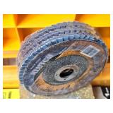 Tool and Parts Organizer Caddy with Contents - View all pics