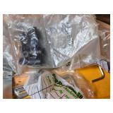 Tool and Parts Organizer Caddy with Contents - View all pics