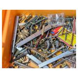 Tool and Parts Organizer Caddy with Contents - View all pics