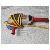 Milwaukee Heavy Duty Grinder