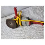 Milwaukee Heavy Duty Grinder