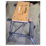 Black and Decker Workmate 200 folding Work Table