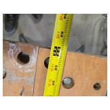 Black and Decker Workmate 200 folding Work Table