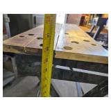 Black and Decker Workmate Folding Table