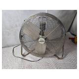 Patton High Velocity Shop Fan