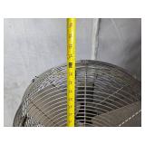 Patton High Velocity Shop Fan