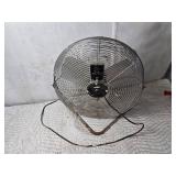 Patton High Velocity Shop Fan