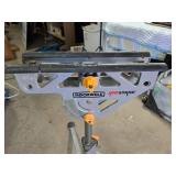 Rockwell Jaw Stand
