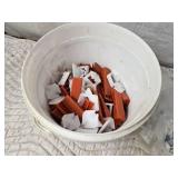 Tile Spacers and Tile Tool