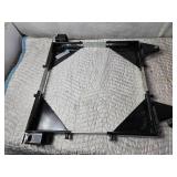 Universal Mobile Base Rolling Stand for Shop Tools on Stands