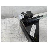 Universal Mobile Base Rolling Stand for Shop Tools on Stands