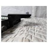 Universal Mobile Base Rolling Stand for Shop Tools on Stands