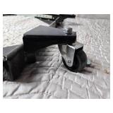 Universal Mobile Base Rolling Stand for Shop Tools on Stands