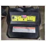 Charge It by Solar 12V Battery Charger and Engine Starter