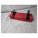 1100 Pound Mechanical Motorcycle Lift