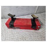 1100 Pound Mechanical Motorcycle Lift