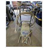 Graco Magnum XR-9 Power Paint Sprayer