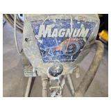 Graco Magnum XR-9 Power Paint Sprayer