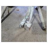 Graco Magnum XR-9 Power Paint Sprayer