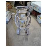 Graco Magnum XR-9 Power Paint Sprayer