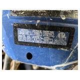 Graco Magnum XR-9 Power Paint Sprayer