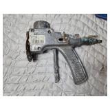 Marshalltown Texture Gun and Garden Hose Sprayer