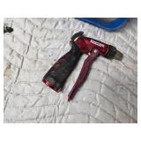 Marshalltown Texture Gun and Garden Hose Sprayer