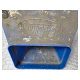 Marshalltown Texture Gun and Garden Hose Sprayer