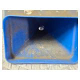 Marshalltown Texture Gun and Garden Hose Sprayer