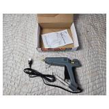 PRO 200 High Output Hot Melt Glue Gun