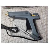 PRO 200 High Output Hot Melt Glue Gun