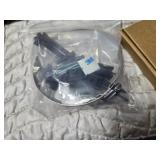 Cloudline Roof Fan for Inline Duct for AC Infinity Grow Tent - New