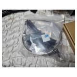 Cloudline Roof Fan for Inline Duct for AC Infinity Grow Tent - New