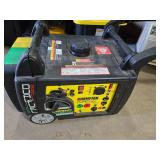 Champion Dual Fuel Inverter Generator