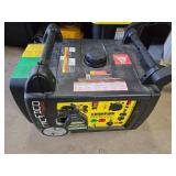 Champion Dual Fuel Inverter Generator