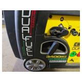 Champion Dual Fuel Inverter Generator