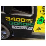 Champion Dual Fuel Inverter Generator