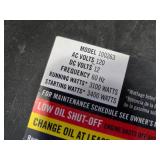 Champion Dual Fuel Inverter Generator