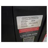 Champion Dual Fuel Inverter Generator