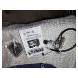 Champion Dual Fuel Inverter Generator