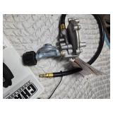 Champion Dual Fuel Inverter Generator