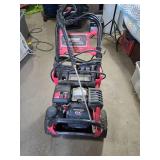 Powermate Pressure Washer with Honda Motor 2750 PSI