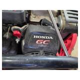 Powermate Pressure Washer with Honda Motor 2750 PSI