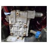 Powermate Pressure Washer with Honda Motor 2750 PSI