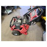 Powermate Pressure Washer with Honda Motor 2750 PSI