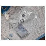 Large Lot of Mixed Quick Links, Pins and Other Items